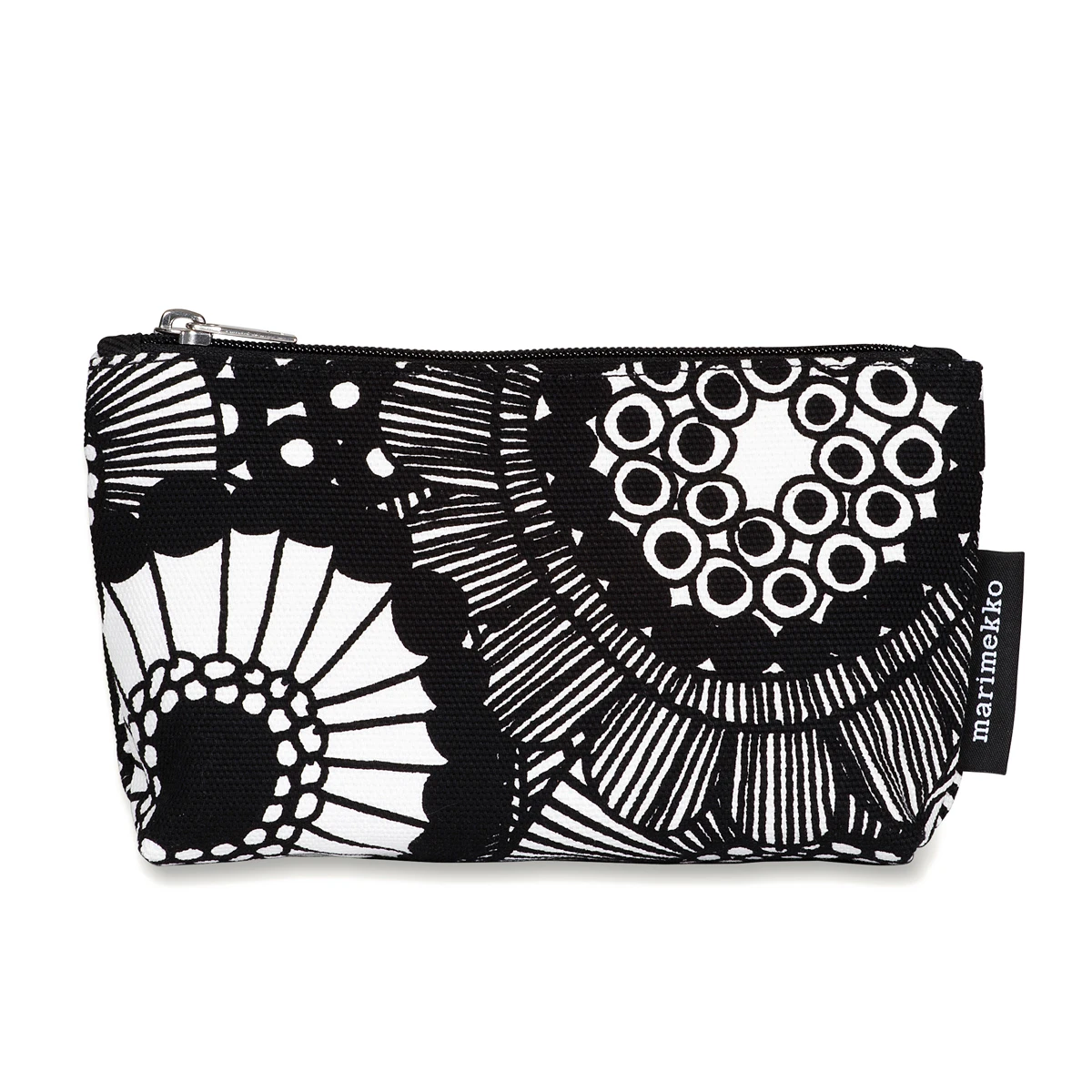 Marimekko Siirtolapuutarha Eelia Cosmetic Bag 2 Marimekko Siirtolapuutarha Eelia Cosmetic Bag - Image 2