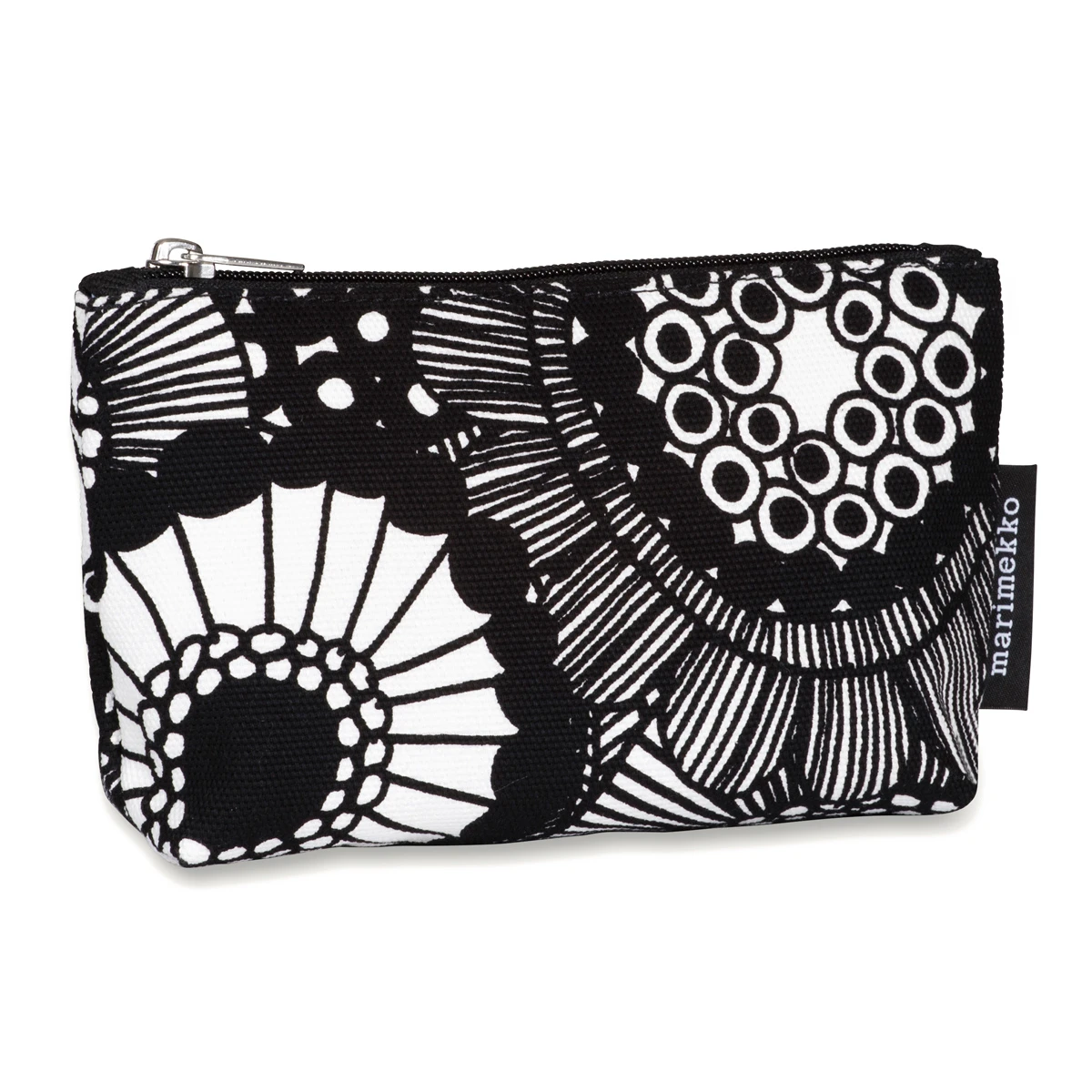 Marimekko Siirtolapuutarha Eelia Cosmetic Bag 1 Marimekko Siirtolapuutarha Eelia Cosmetic Bag