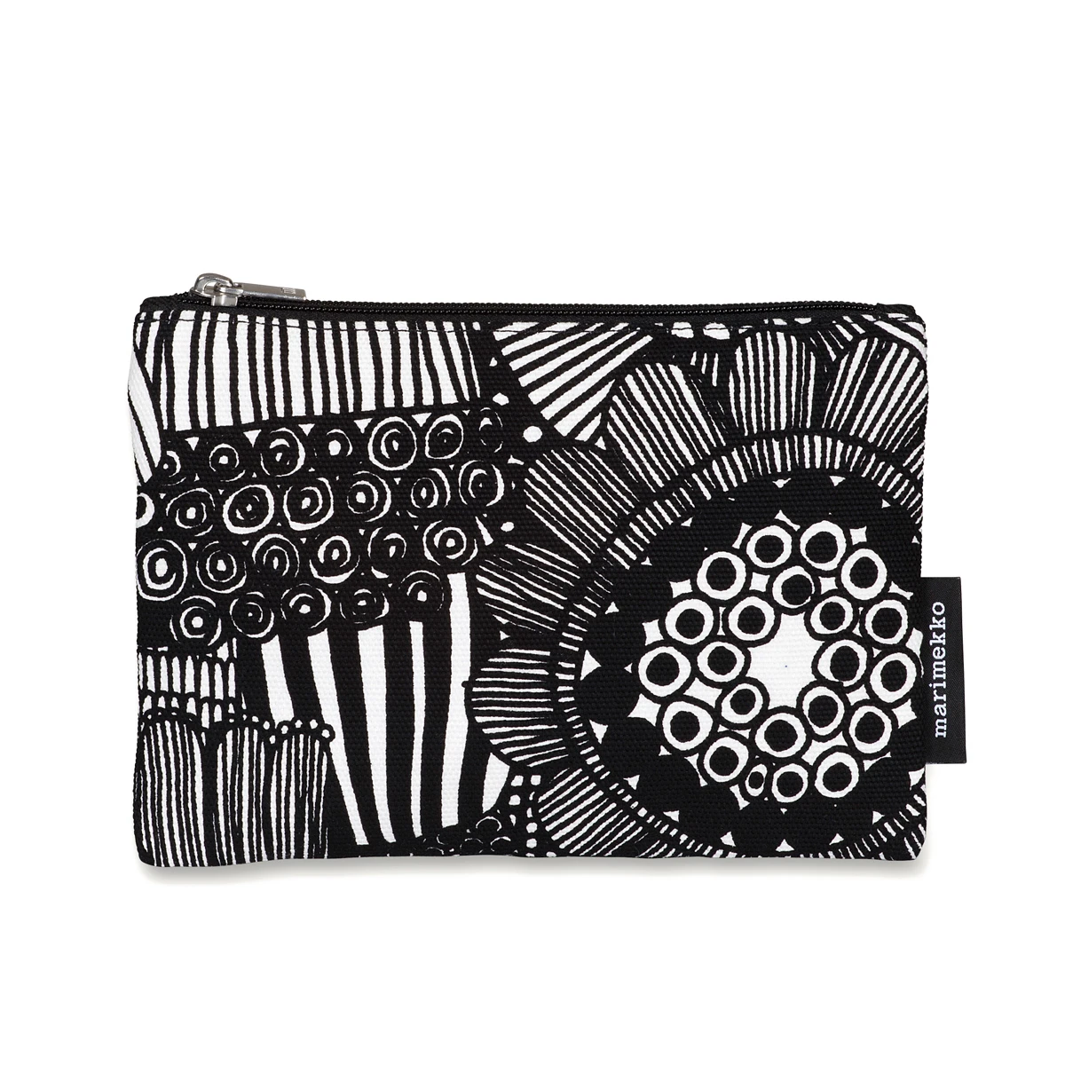 Marimekko Siirtolapuutarha Kaika Cosmetic Bag 2 Marimekko Siirtolapuutarha Kaika Cosmetic Bag - Image 2