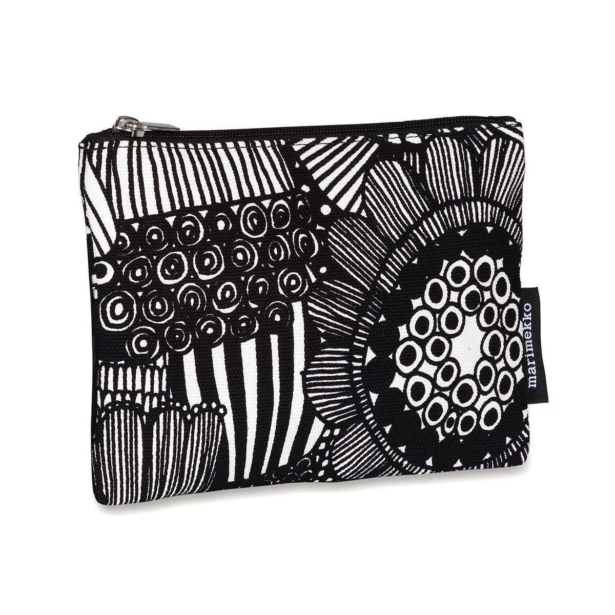 Marimekko Siirtolapuutarha Kaika Cosmetic Bag 1 Marimekko Siirtolapuutarha Kaika Cosmetic Bag