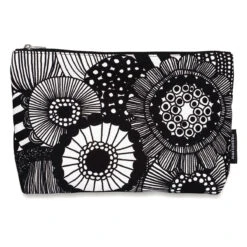 Marimekko Siirtolapuutarha Ruska Cosmetic Bag