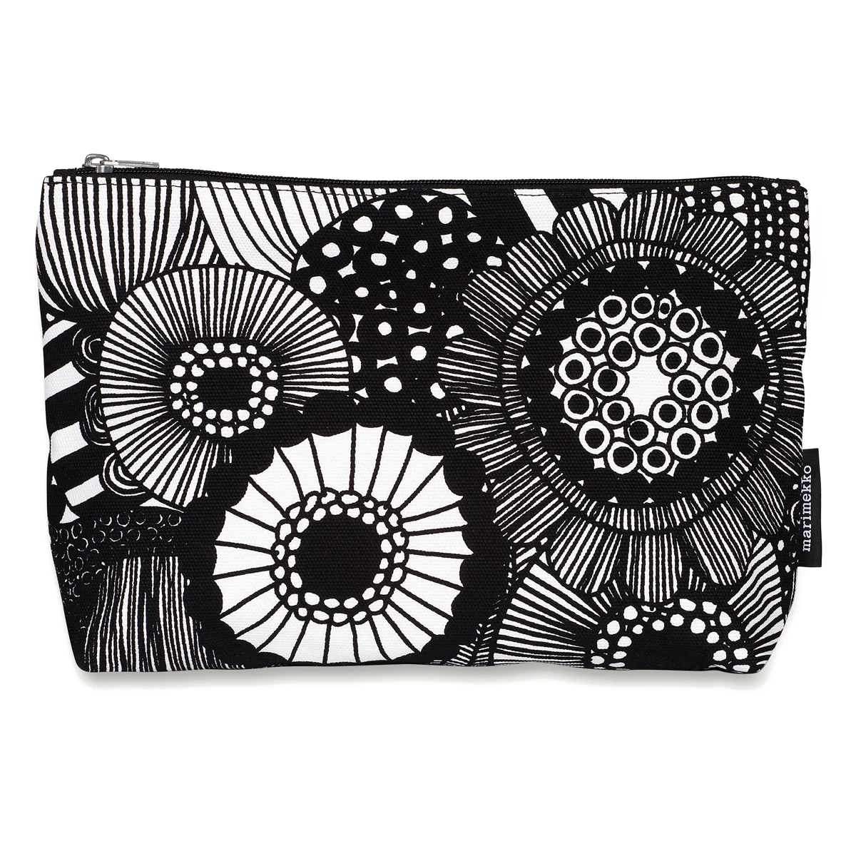 Marimekko Siirtolapuutarha Ruska Cosmetic Bag 1 Marimekko Siirtolapuutarha Ruska Cosmetic Bag