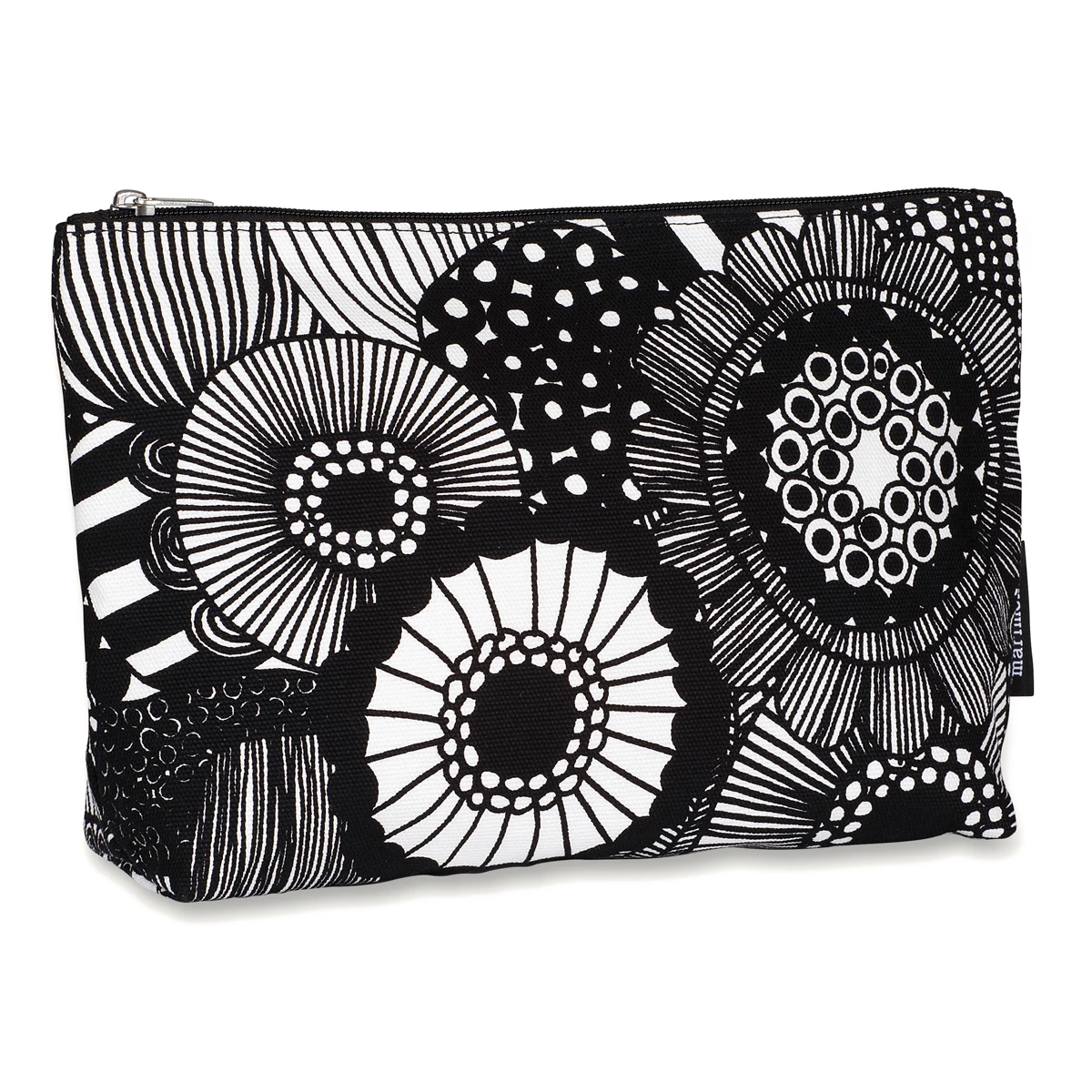 Marimekko Siirtolapuutarha Ruska Cosmetic Bag 2 Marimekko Siirtolapuutarha Ruska Cosmetic Bag - Image 2