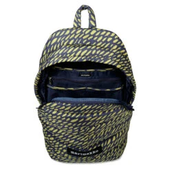 Marimekko Sukkula Navy / Green Lolly Backpack 6 Marimekko Sukkula Navy / Green Lolly Backpack -Marimekko Shop marimekko sukkula navy green lolly backpack 62
