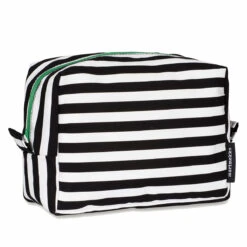 Marimekko Tasaraita Anniversary Black / White / Green Verso Bag 5 Marimekko Tasaraita Anniversary Black / White / Green Verso Bag -Marimekko Shop marimekko tasaraita black white green verso bag 47