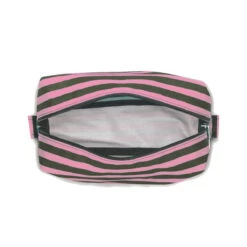 Marimekko Ujo Pink / Green Verso Cosmetic Bag 7 Marimekko Ujo Pink / Green Verso Cosmetic Bag -Marimekko Shop marimekko ujo pink green verso cosmetic bag 112