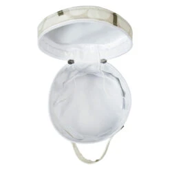 Marimekko Unikko Beige / Green Liuske Cosmetic Case -Marimekko Shop marimekko unikko beige green liuske cosmetic case 44