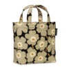Marimekko Unikko Beige Veronika Bag