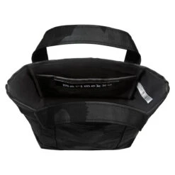 Marimekko Unikko Black Seidi Bag -Marimekko Shop marimekko unikko black seidi bag 64