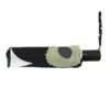 Marimekko Unikko Black / White Lux Umbrella