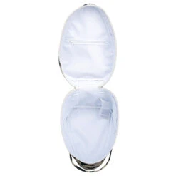 Marimekko Unikko Green / Beige Vuolu Cosmetic Bag