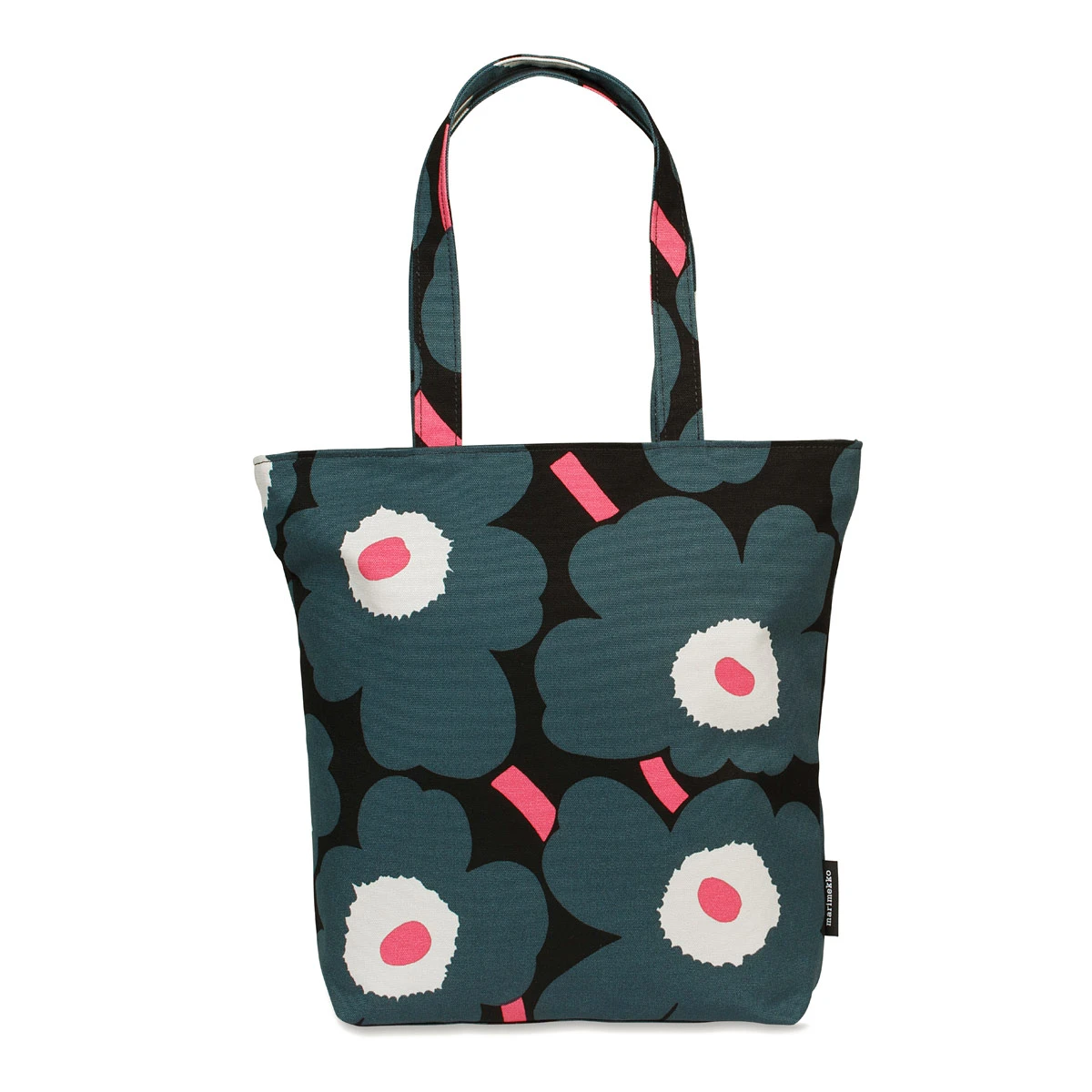 Marimekko Unikko Kuningatar Bag 1 Marimekko Unikko Kuningatar Bag