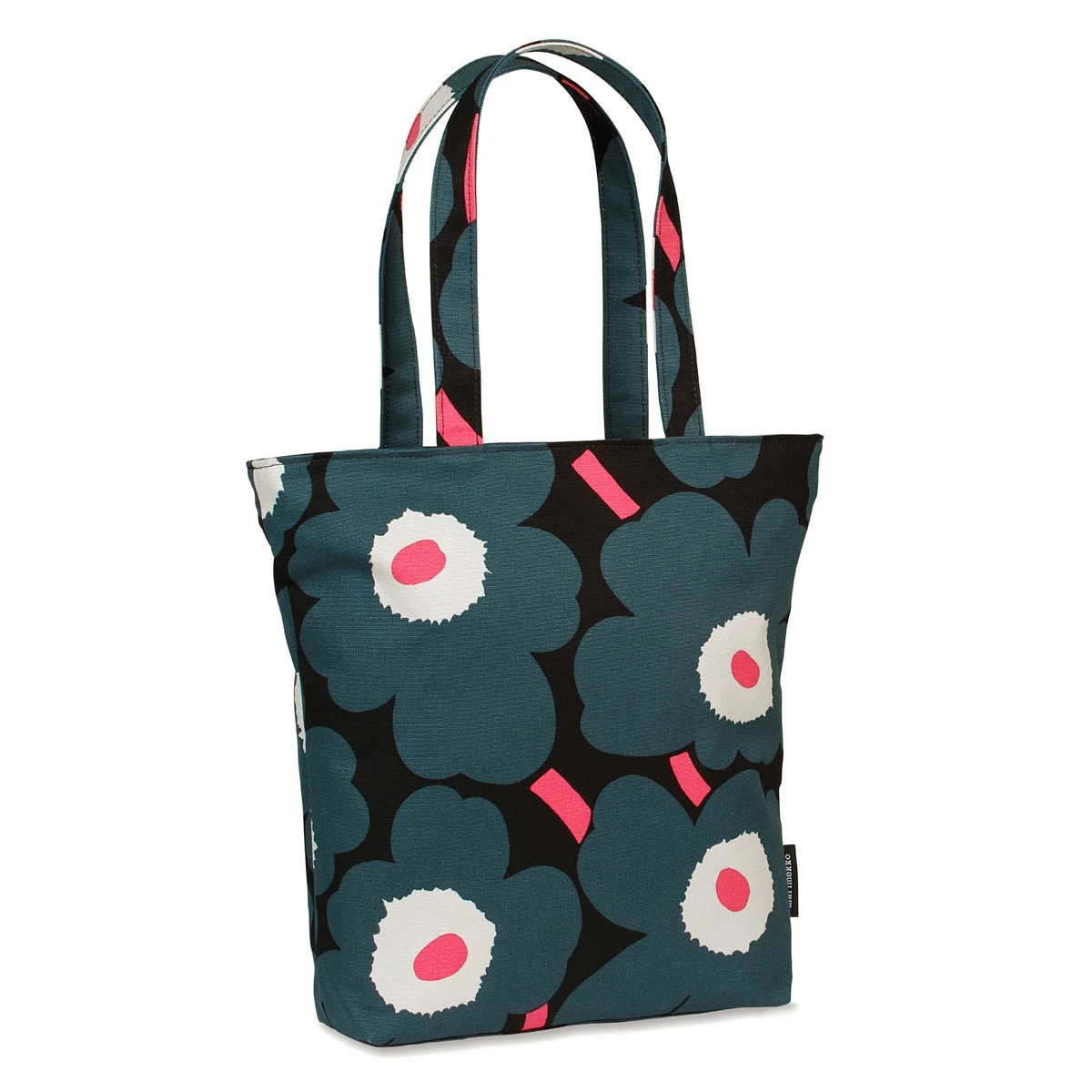 Marimekko Unikko Kuningatar Bag 2 Marimekko Unikko Kuningatar Bag - Image 2