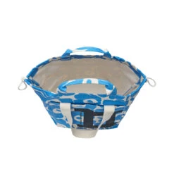 Marimekko Unikko Light Blue / White Tote Bag 6 Marimekko Unikko Light Blue / White Tote Bag -Marimekko Shop marimekko unikko light blue white tote bag 60