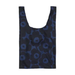 Marimekko Unikko Navy / Blue Smartbag