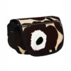 Marimekko Unikko Beige / Brown Kerttu Shoulder Bag