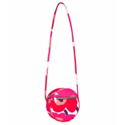 Marimekko Unikko White / Red Liia Bag 7 Marimekko Unikko White / Red Liia Bag -Marimekko Shop marimekko unikko red liia bag 35