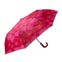 Marimekko Unikko Red / Red Umbrella