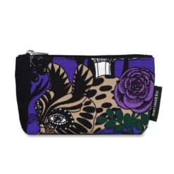 Marimekko Veljekset Violet Eelia Cosmetic Bag