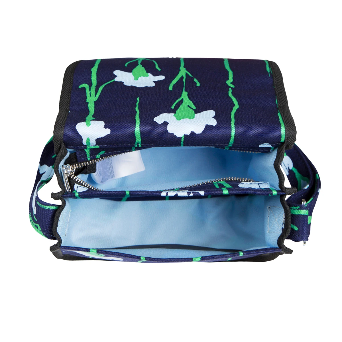 Marimekko Viivakukka Fidelma Bag 3 Marimekko Viivakukka Fidelma Bag - Image 3