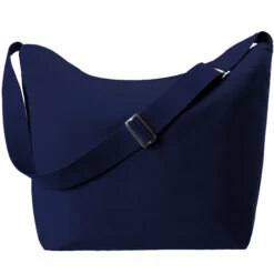 Marimekko Weekender Navy Tote Bag